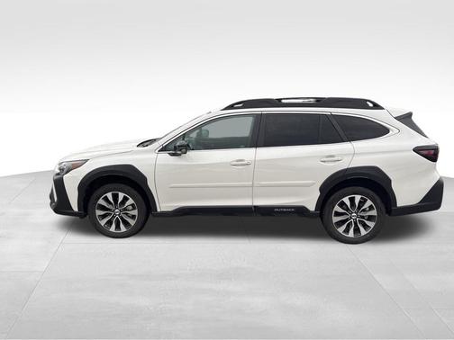 2025 Subaru Outback Limited XT