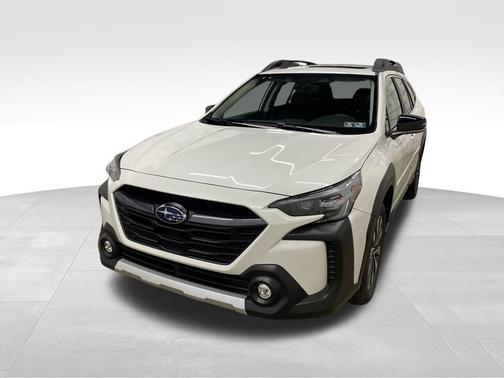 2025 Subaru Outback Limited XT