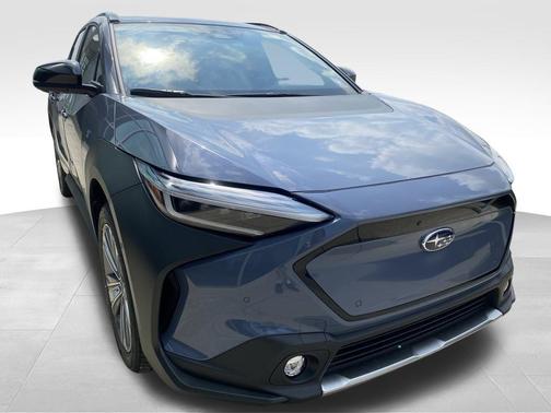 2025 Subaru Solterra Limited