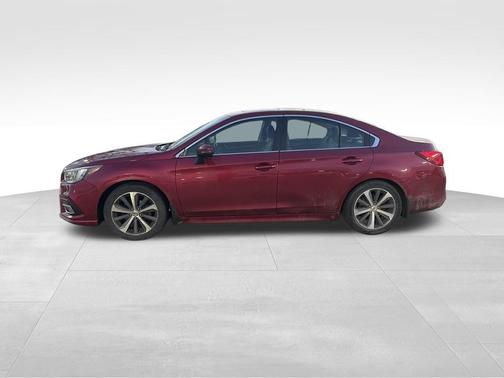 2018 Subaru Legacy 2.5i Limited