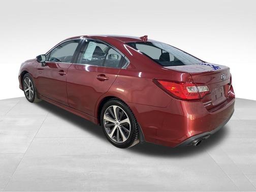 2018 Subaru Legacy 2.5i Limited