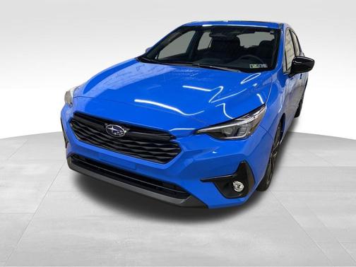 2024 Subaru Impreza RS