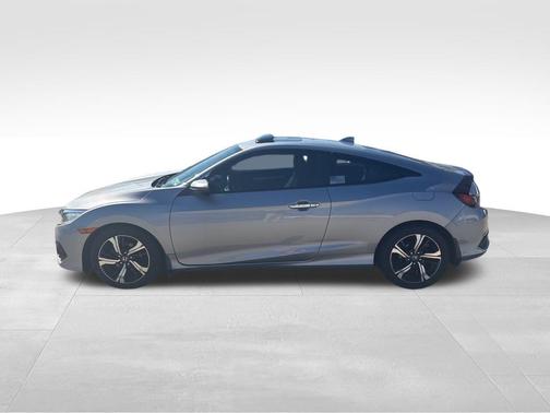 2016 Honda Civic Touring