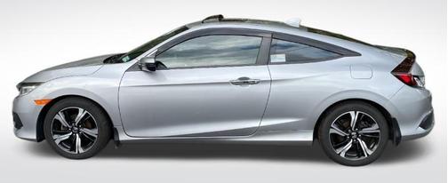 2016 Honda Civic Touring