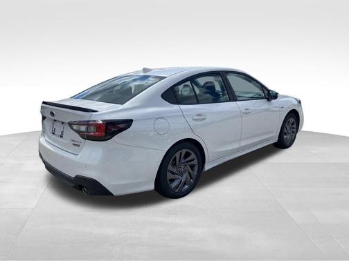2025 Subaru Legacy Sport