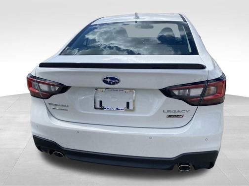 2025 Subaru Legacy Sport