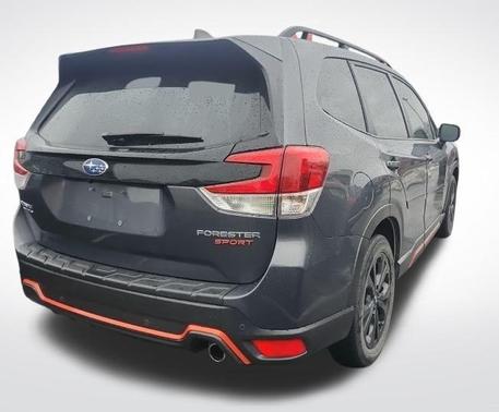 2023 Subaru Forester 2.5i Sport