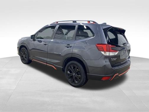 2023 Subaru Forester 2.5i Sport