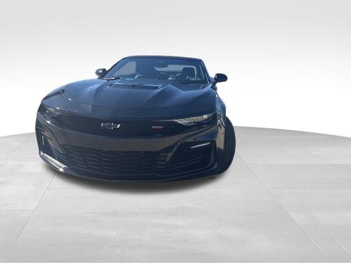 2020 Chevrolet Camaro 2SS