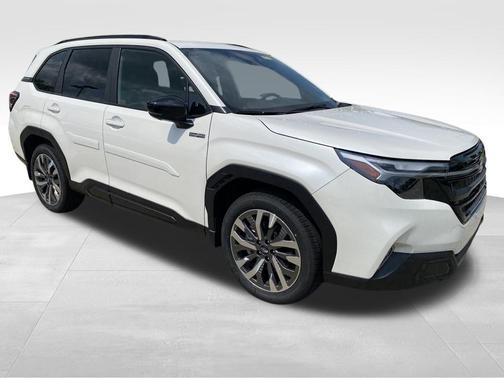 2025 Subaru Forester Hybrid Touring