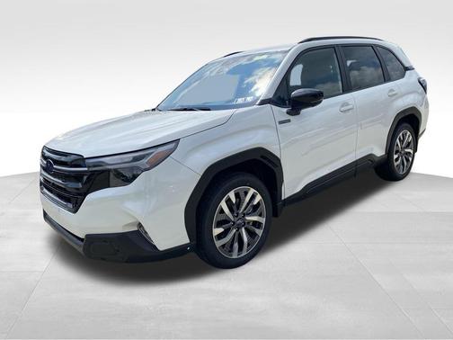 2025 Subaru Forester Hybrid Touring
