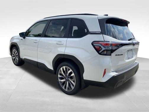 2025 Subaru Forester Hybrid Touring