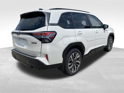 2025 Subaru Forester Hybrid Touring