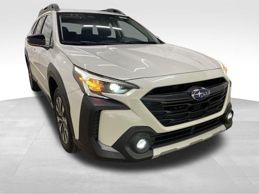 2025 Subaru Outback Limited XT