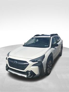 2025 Subaru Outback Limited XT