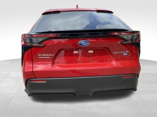 2025 Subaru Solterra Premium