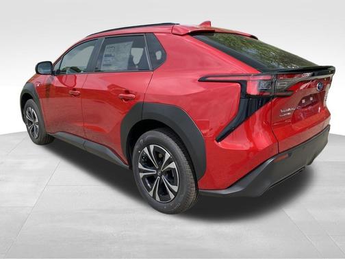 2025 Subaru Solterra Premium
