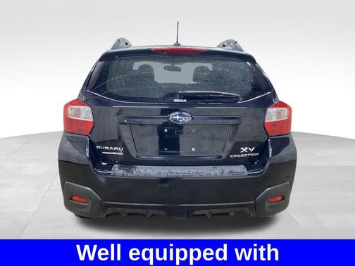 2013 Subaru XV Crosstrek 2.0i Limited