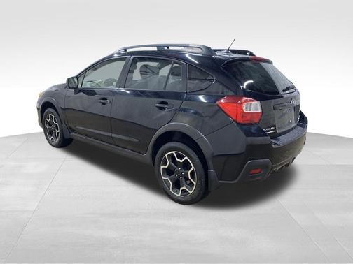 2013 Subaru XV Crosstrek 2.0i Limited