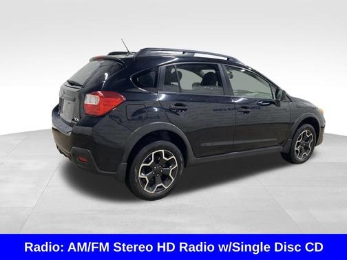 2013 Subaru XV Crosstrek 2.0i Limited