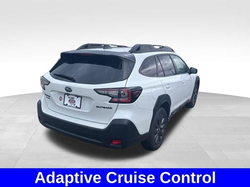 2023 Subaru Outback Onyx Edition