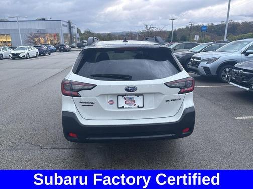2023 Subaru Outback Onyx Edition