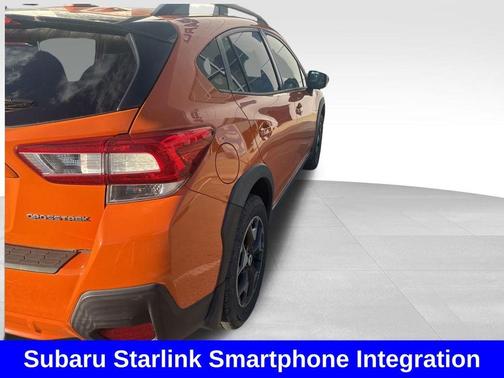 2018 Subaru Crosstrek 2.0i Premium