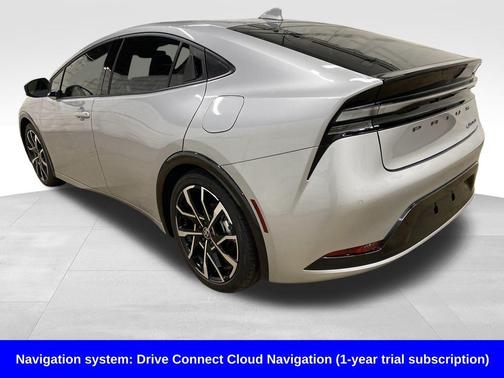 2024 Toyota Prius Prime XSE Premium