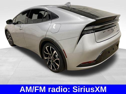 2024 Toyota Prius Prime XSE