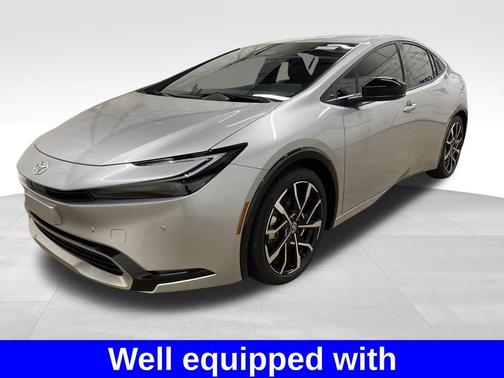 2024 Toyota Prius Prime XSE Premium