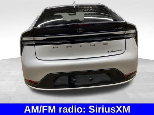 2024 Toyota Prius Prime XSE Premium