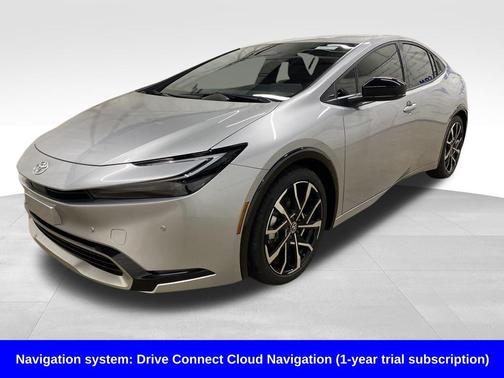 2024 Toyota Prius Prime XSE