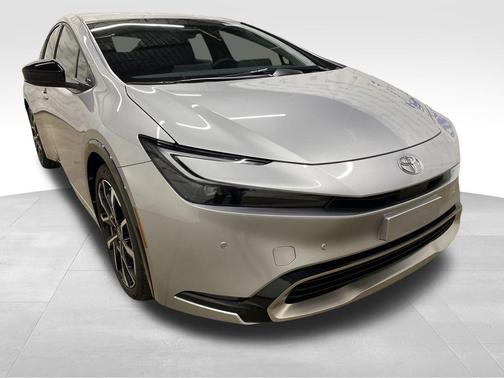 2024 Toyota Prius Prime XSE Premium