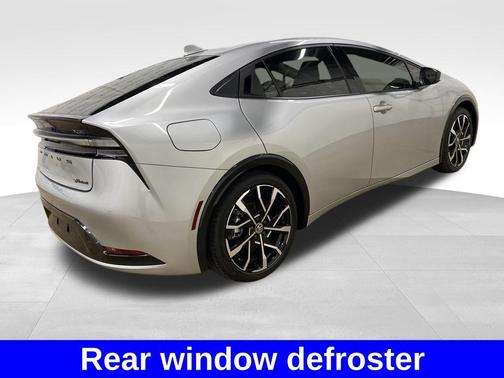 2024 Toyota Prius Prime XSE