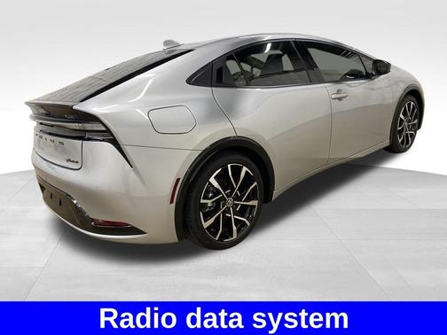 2024 Toyota Prius Prime XSE Premium