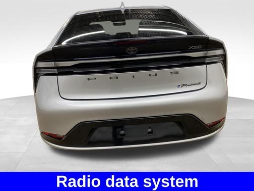 2024 Toyota Prius Prime XSE
