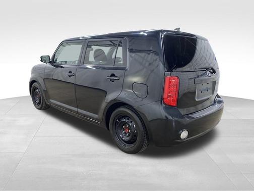 2010 Scion xB Release Series 7.0