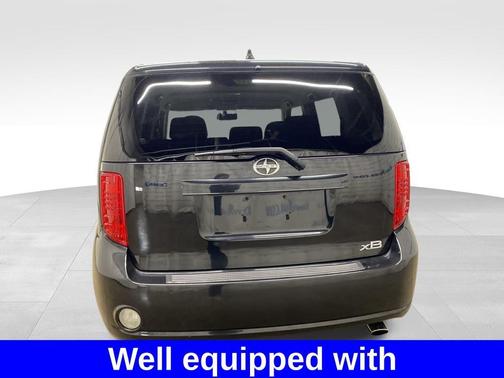 2010 Scion xB Release Series 7.0