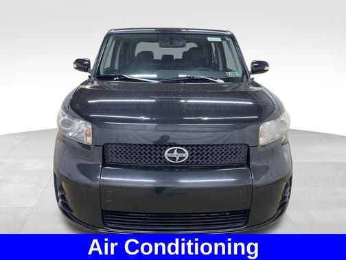 2010 Scion xB Release Series 7.0