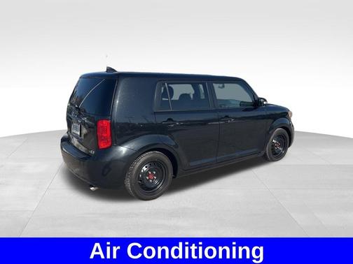 2010 Scion xB 