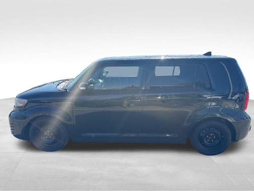 2010 Scion xB 