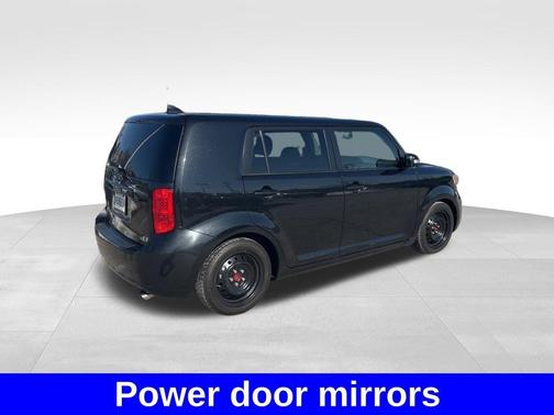 2010 Scion xB 