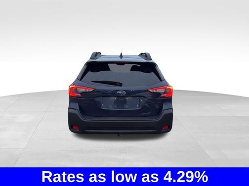 2023 Subaru Outback Onyx Edition