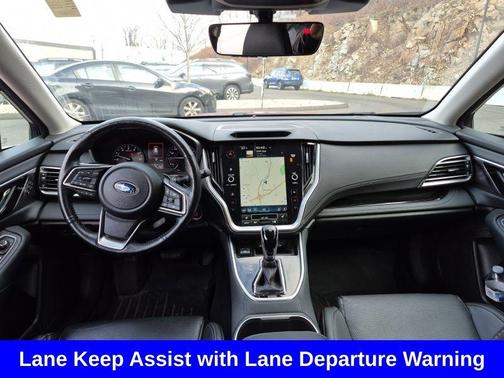 2023 Subaru Outback Limited