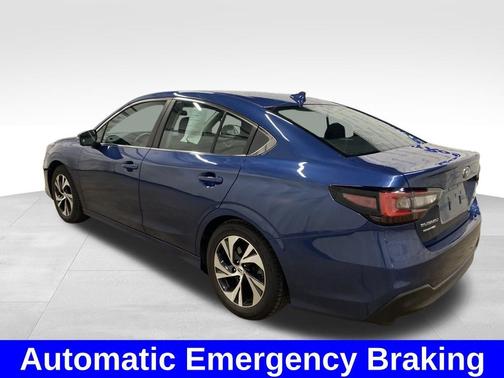 2020 Subaru Legacy Premium