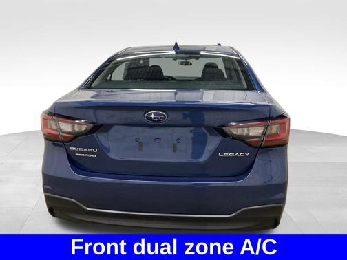 2020 Subaru Legacy Premium