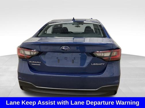 2020 Subaru Legacy Premium