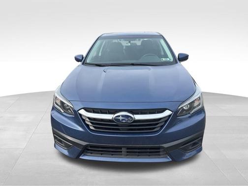 2020 Subaru Legacy Premium