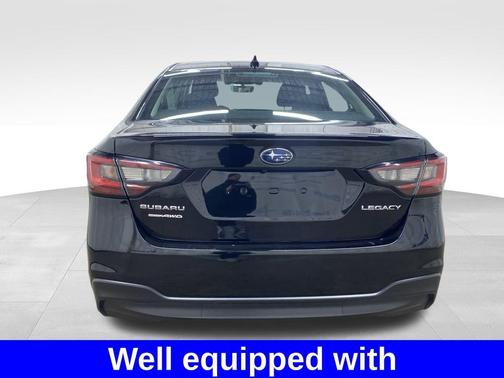 2021 Subaru Legacy Premium