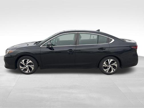 2021 Subaru Legacy Premium